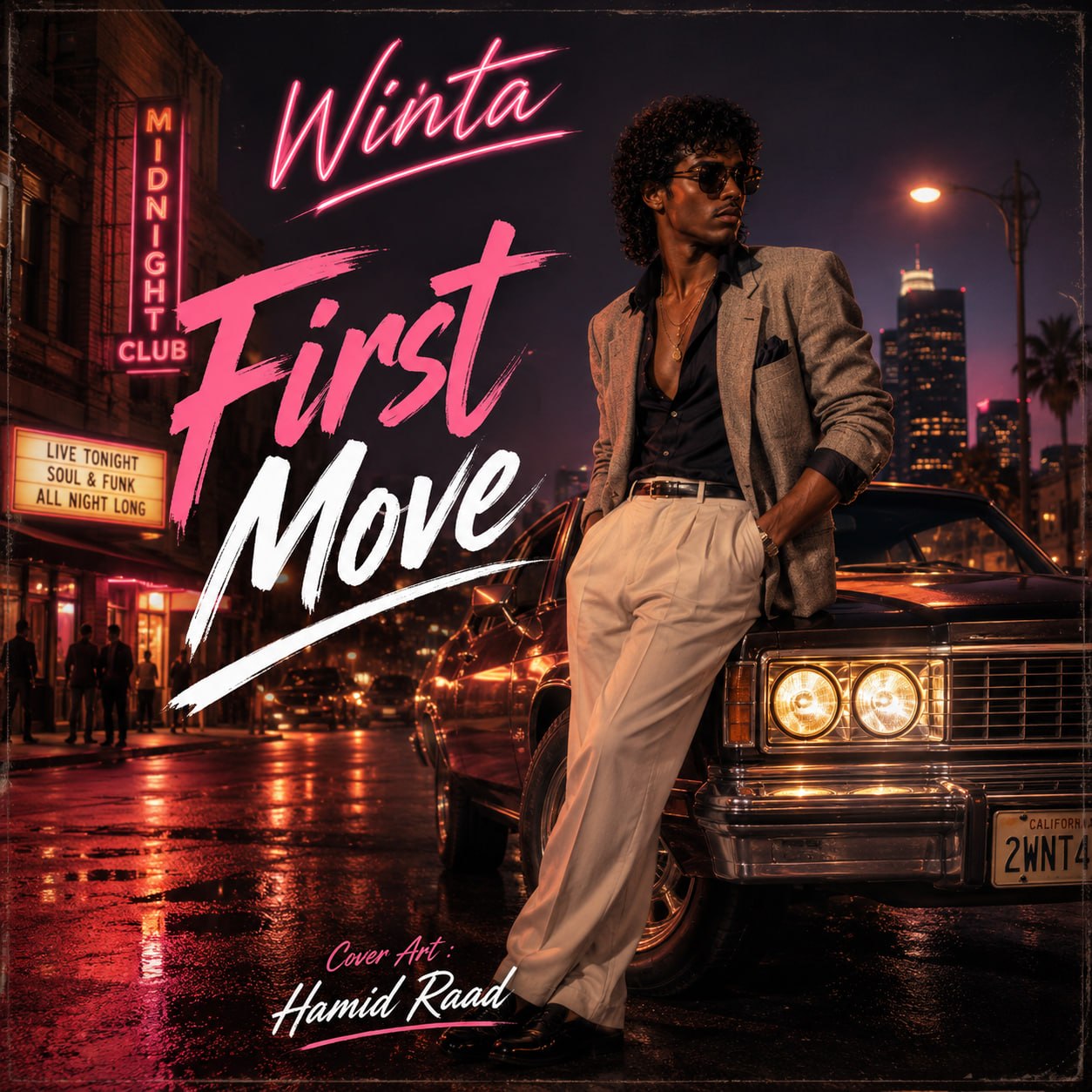 First Move Winta